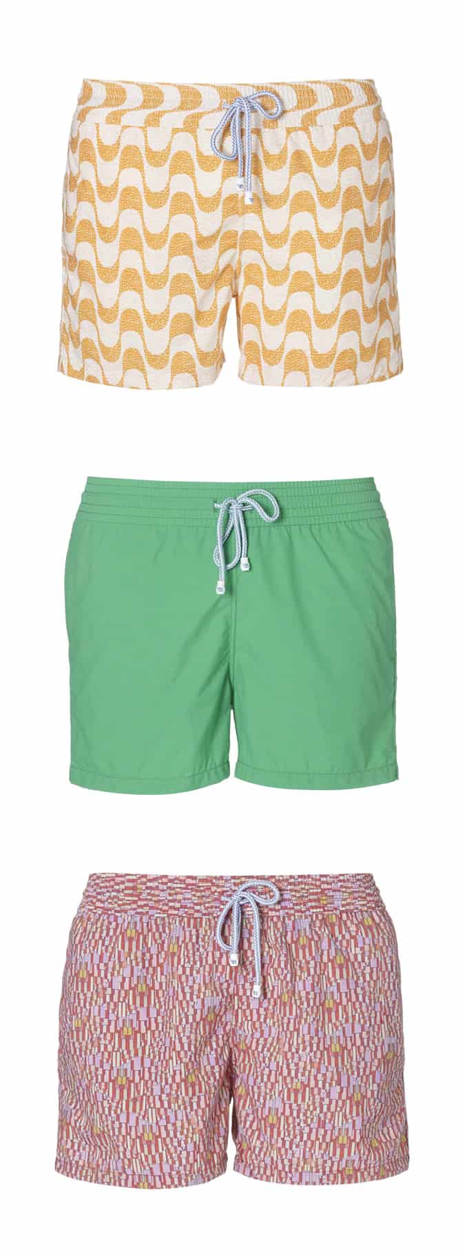 Frescobol Carioca SS13
