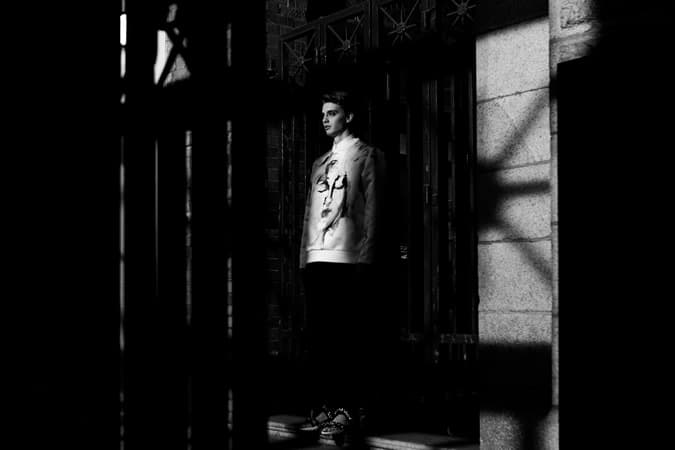 Givenchy Spring/Summer 2013 Collection