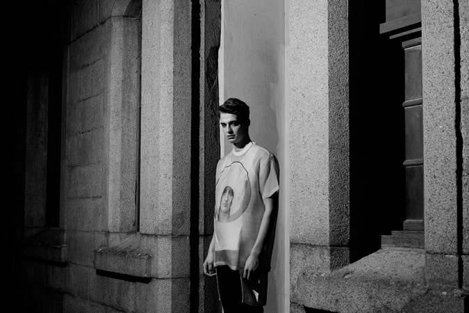 Givenchy Spring/Summer 2013 Collection