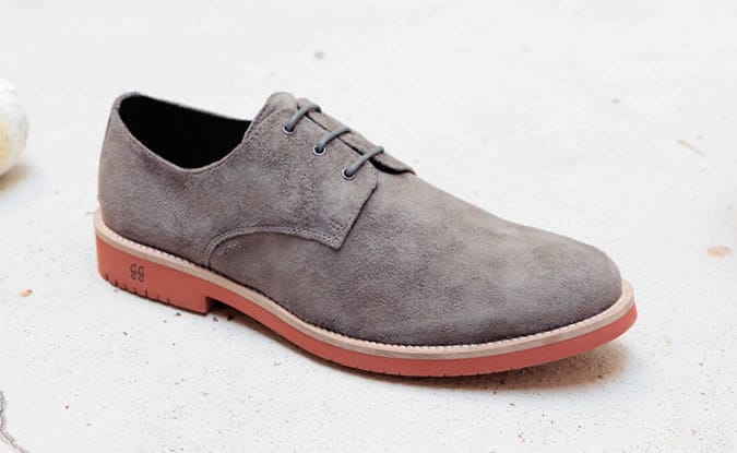 Good Guys APONI Derby Shoes