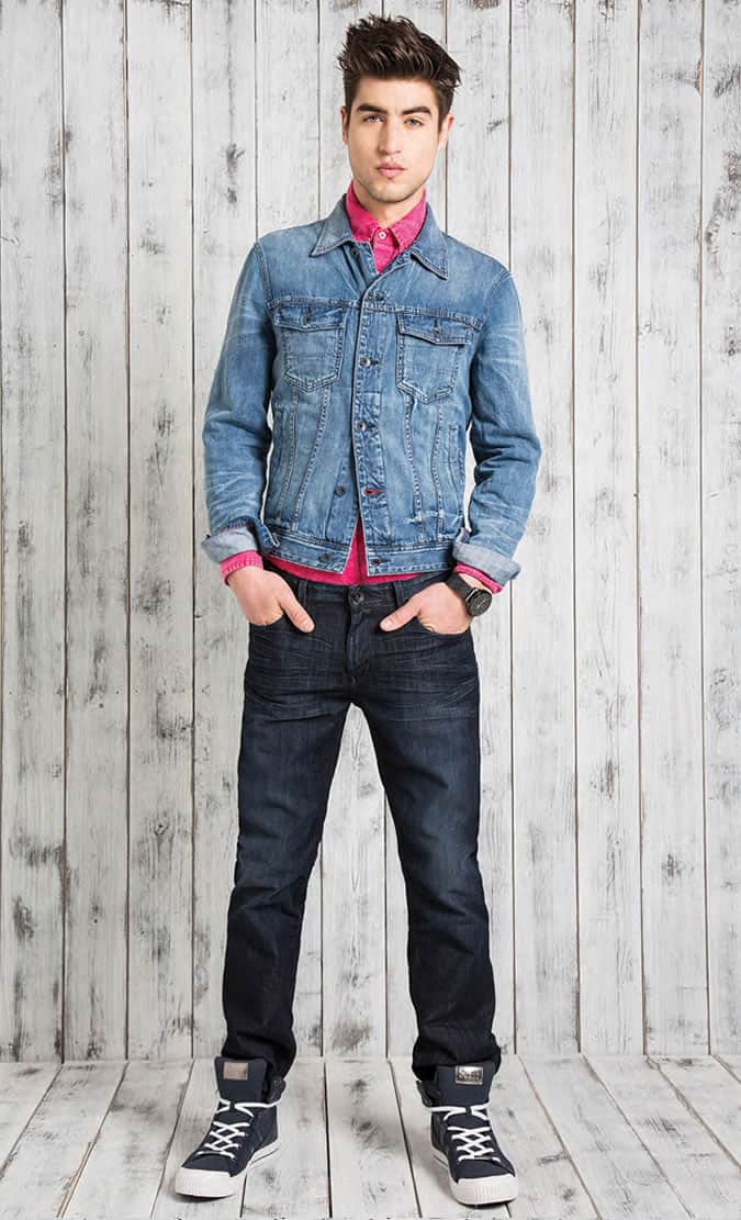 Guess Summer 2013 Collection