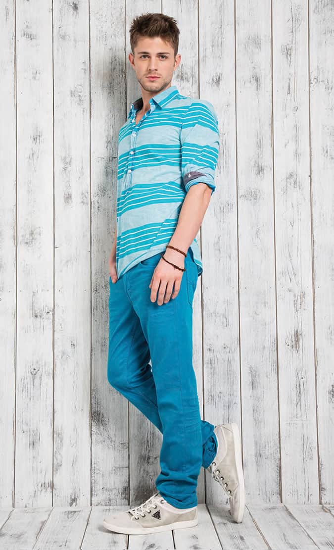 Guess Summer 2013 Collection