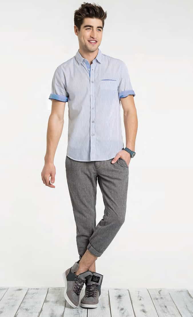 Guess Summer 2013 Collection