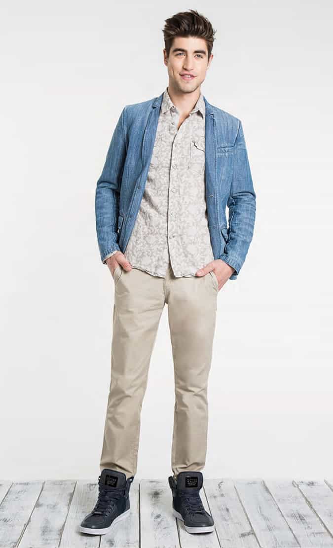 Guess Summer 2013 Collection