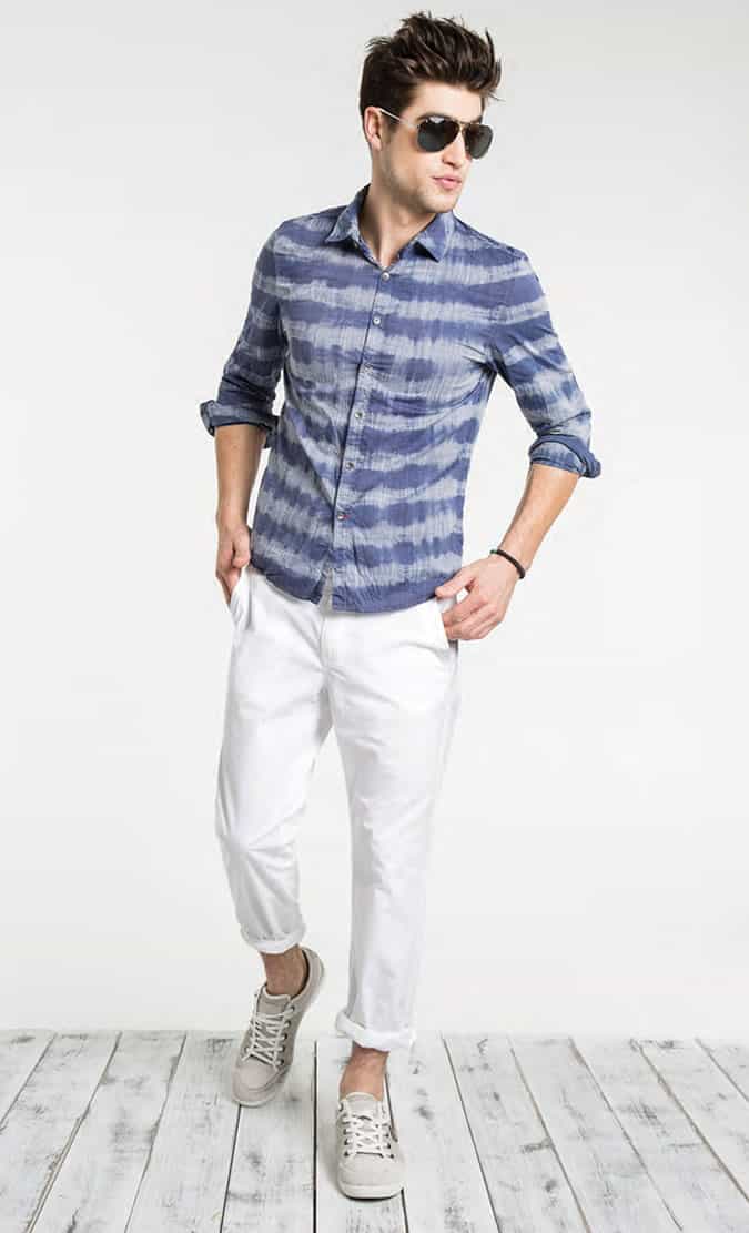 Guess Summer 2013 Collection