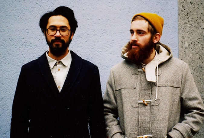 A Kind Of Guise AW12