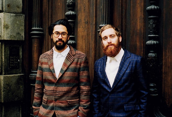 A Kind Of Guise AW12