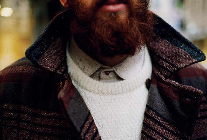 A Kind Of Guise AW12
