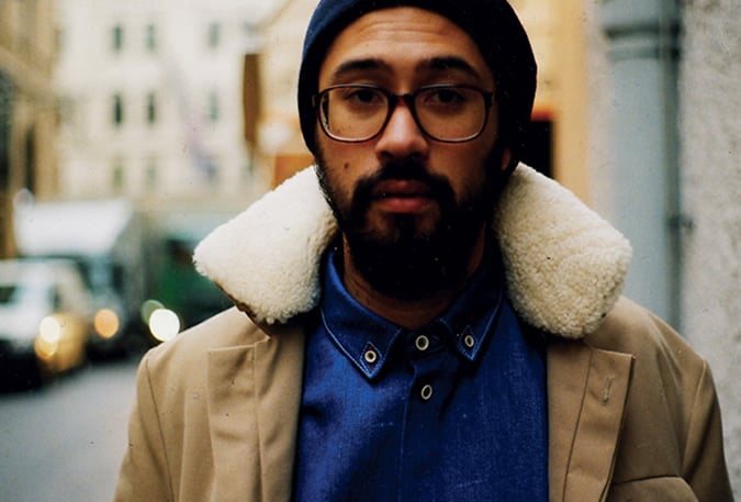 A Kind Of Guise AW12