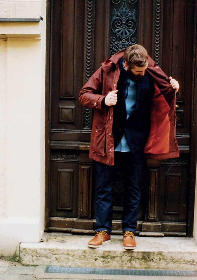 A Kind Of Guise AW12