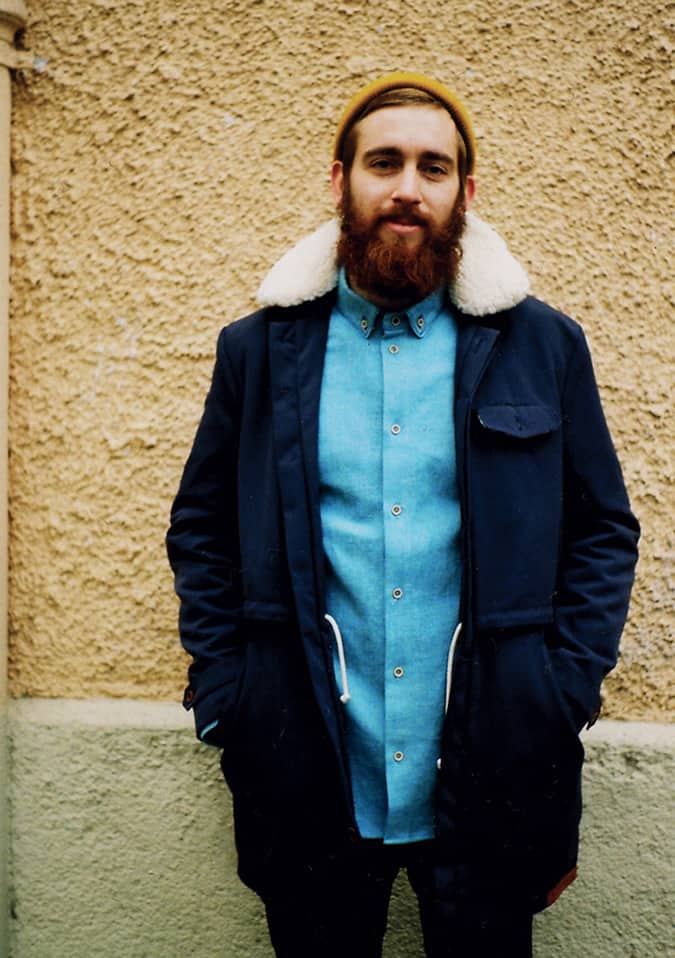 A Kind Of Guise AW12
