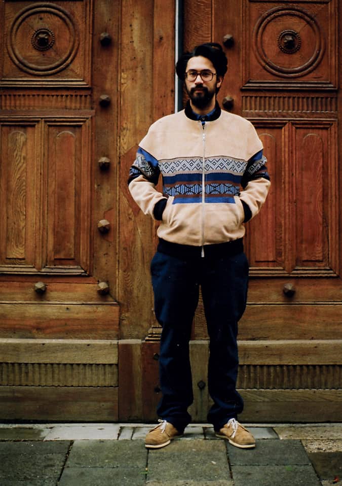 A Kind Of Guise AW12