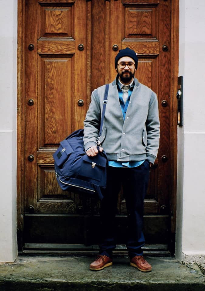 A Kind Of Guise AW12