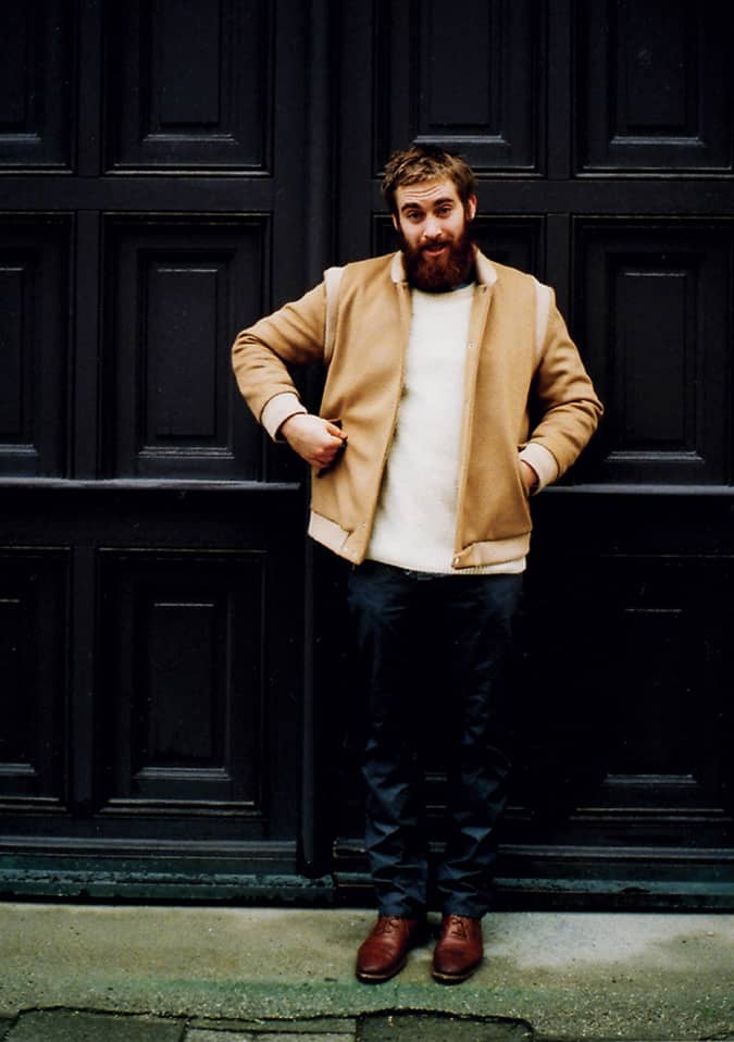 A Kind Of Guise AW12