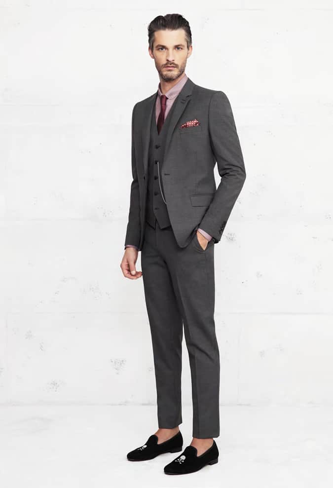 The Kooples Spring/Summer 2013 Collection