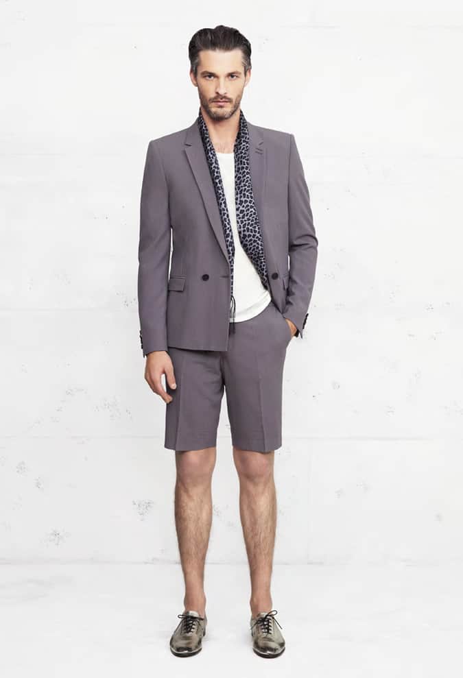 The Kooples Spring/Summer 2013 Collection