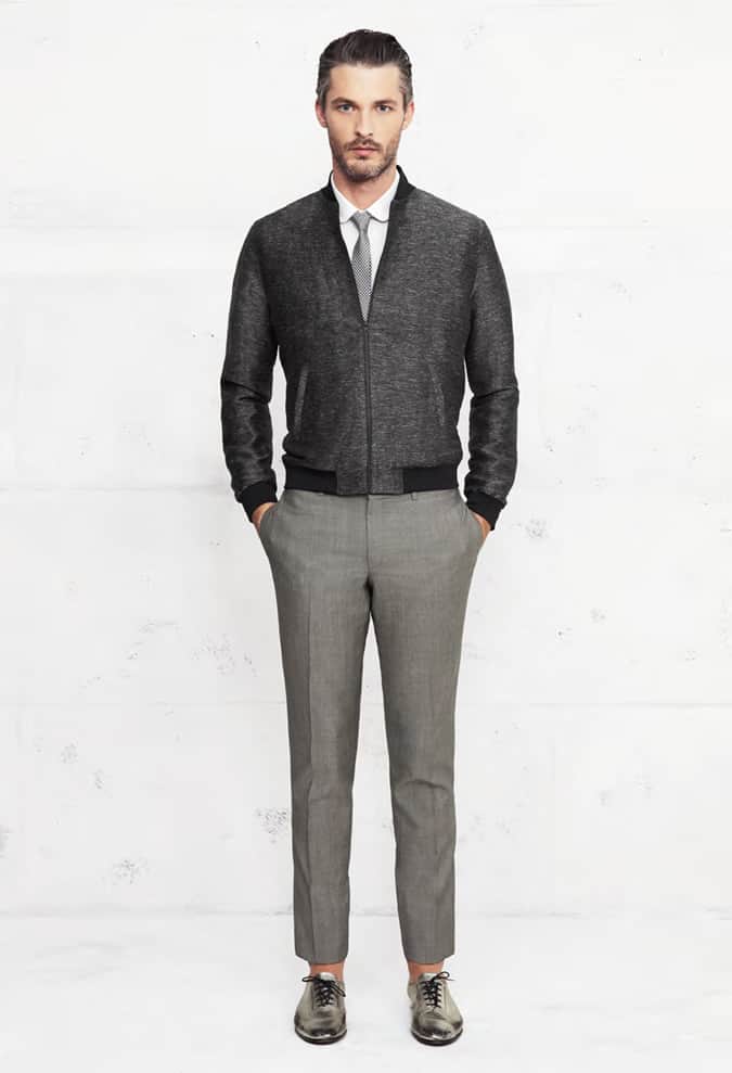 The Kooples Spring/Summer 2013 Collection