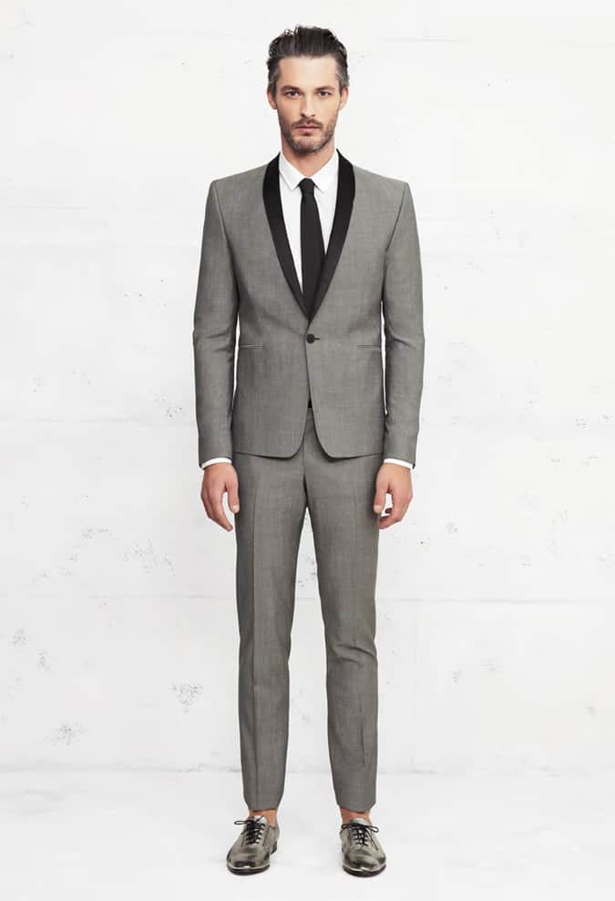 The Kooples Spring/Summer 2013 Collection