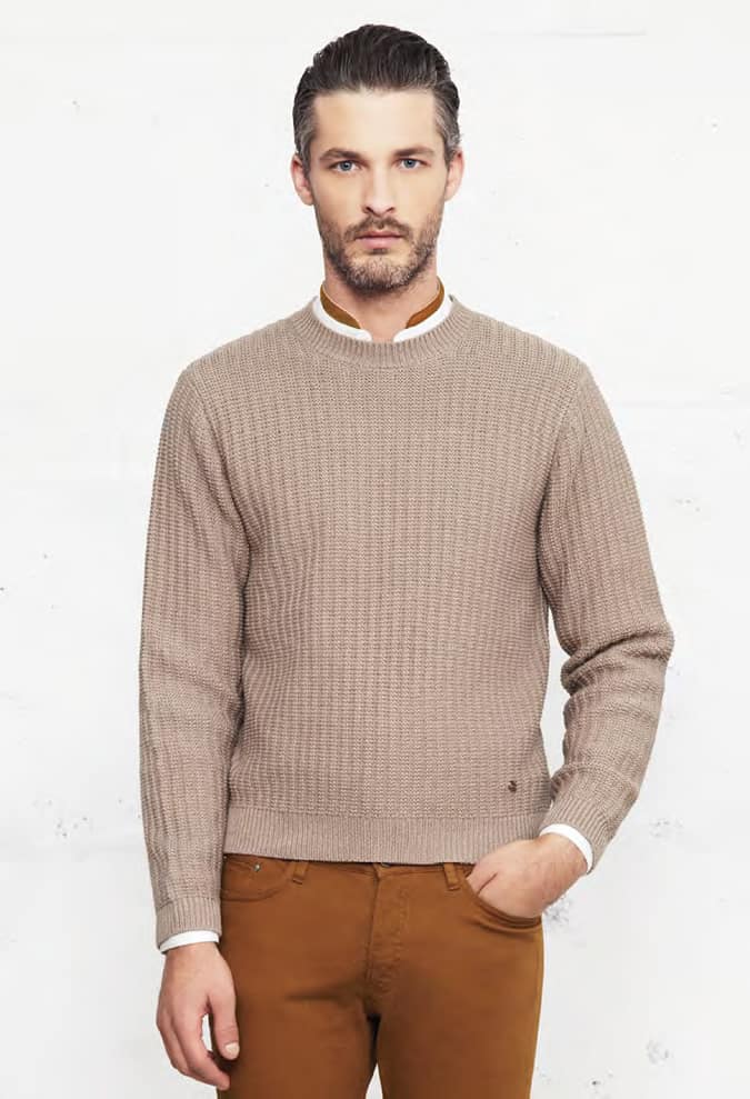 The Kooples Spring/Summer 2013 Collection