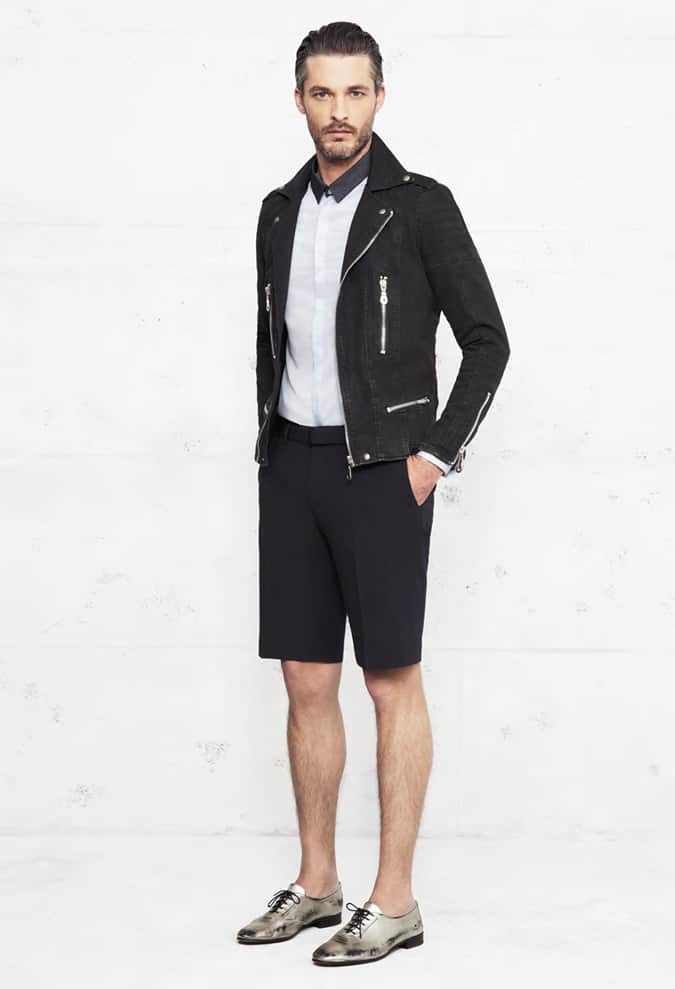 The Kooples Spring/Summer 2013 Collection