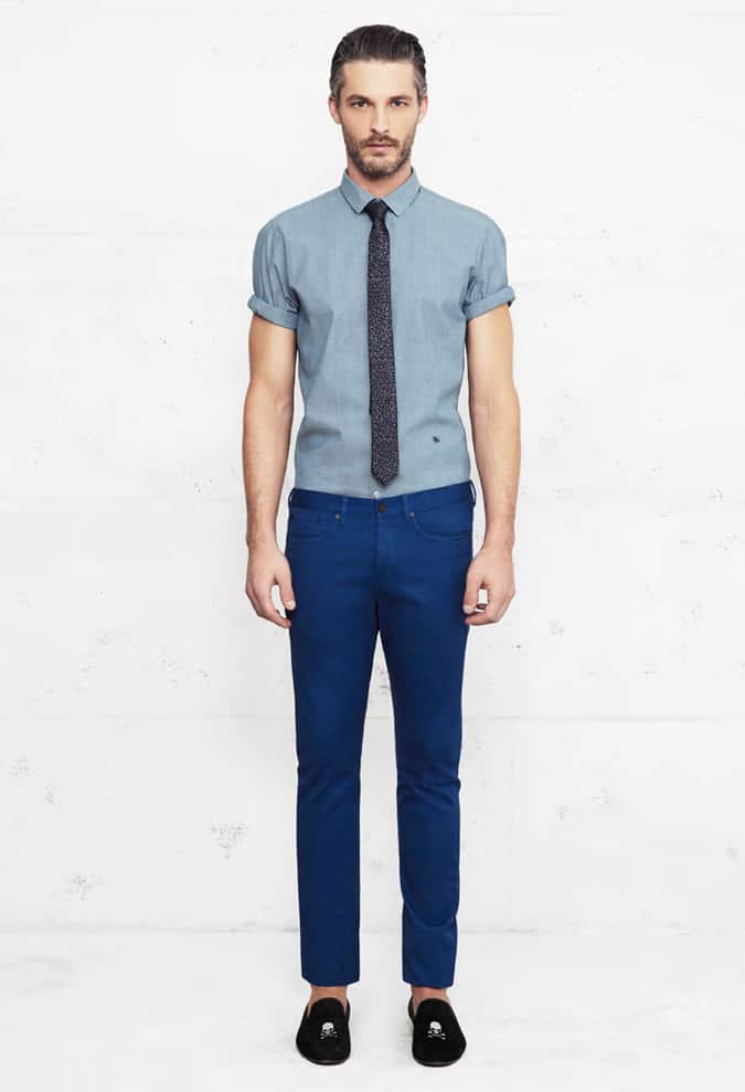 The Kooples Spring/Summer 2013 Collection