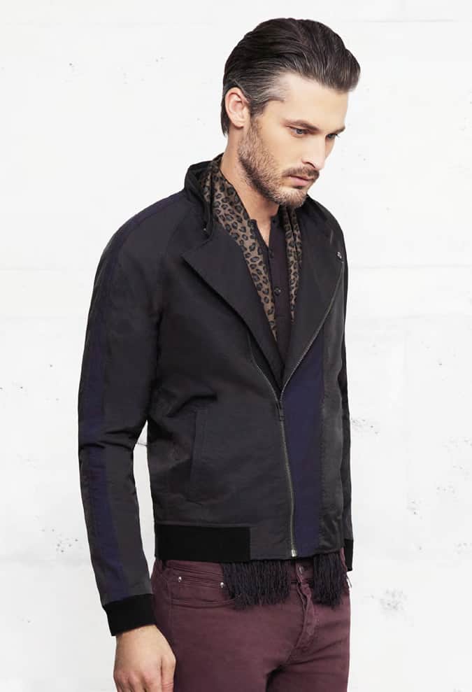 The Kooples Spring/Summer 2013 Collection