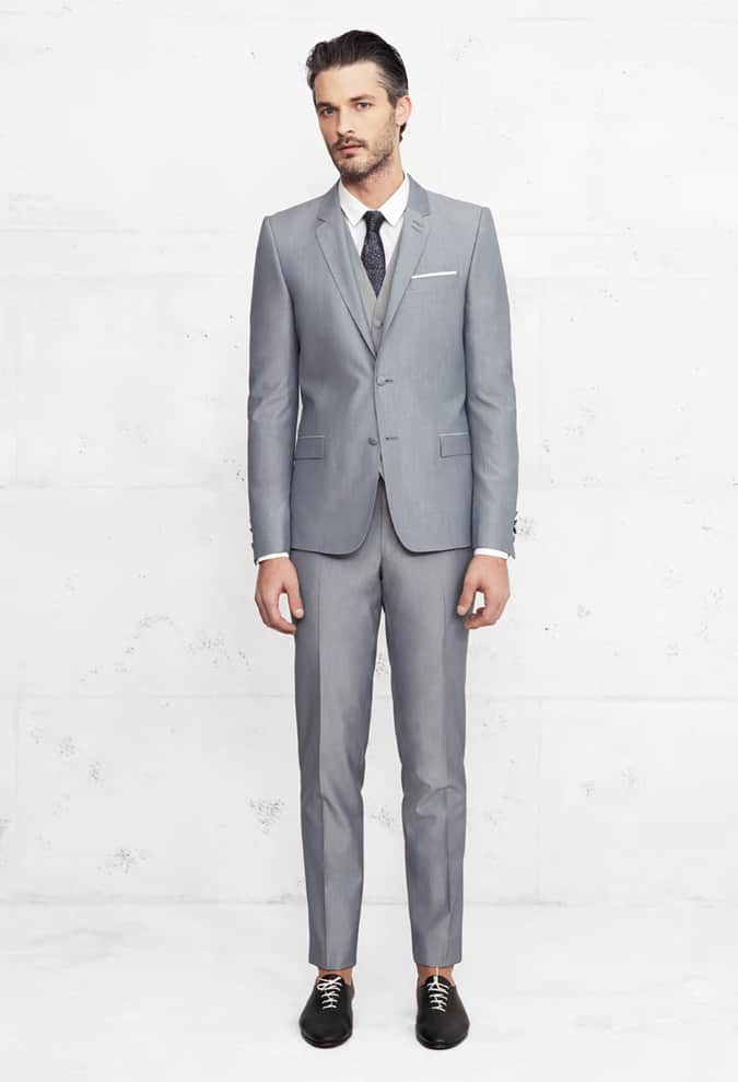 The Kooples Spring/Summer 2013 Collection