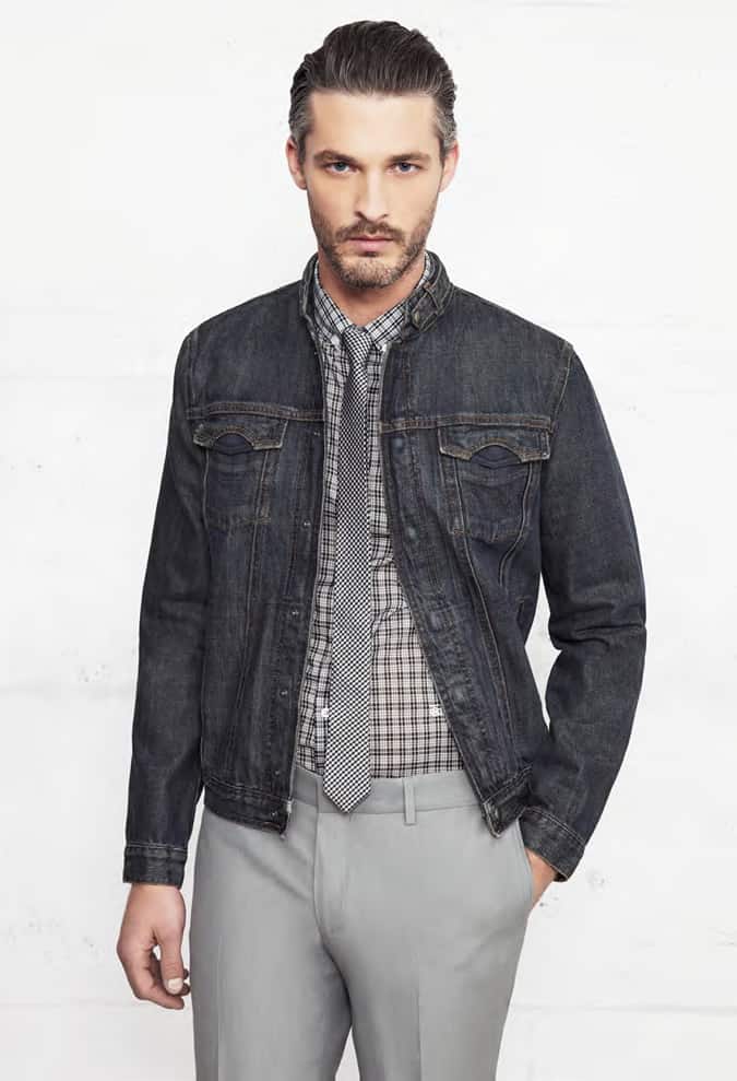 The Kooples Spring/Summer 2013 Collection