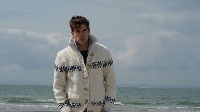Lily & Albert Autumn/Winter Collection