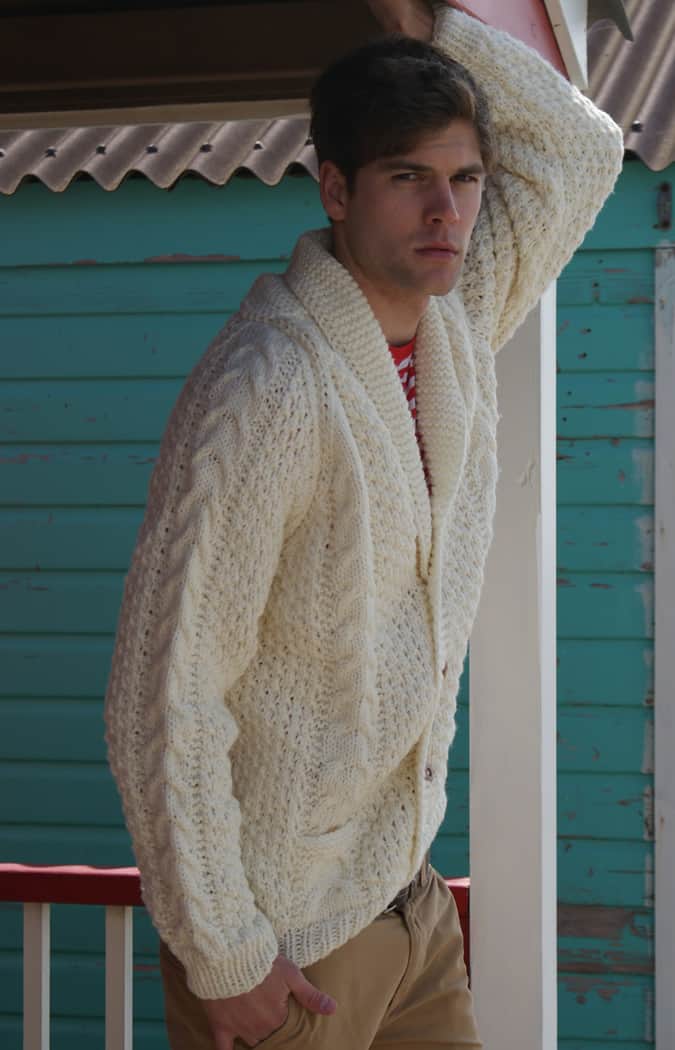 Lily & Albert Autumn/Winter Collection