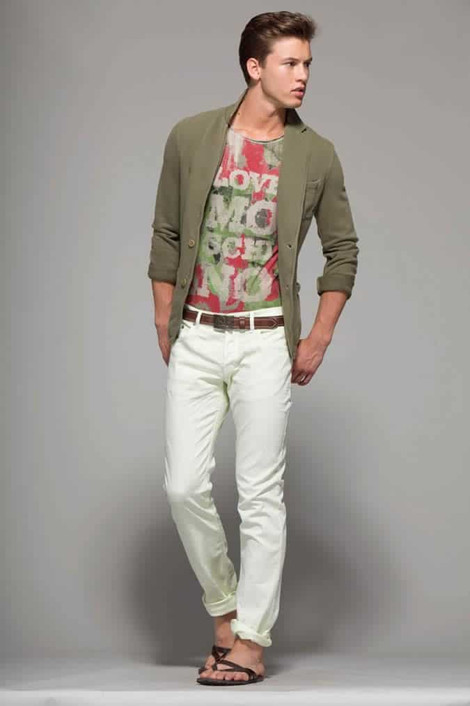 Love Moschino Spring/Summer 2013 Collection