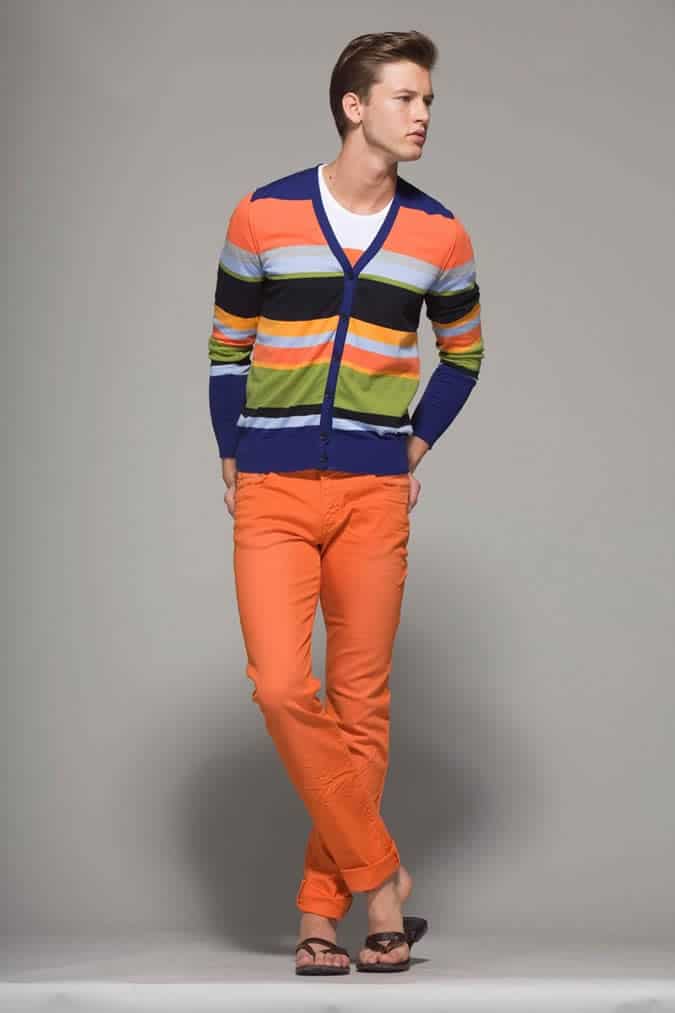 Love Moschino Spring/Summer 2013 Collection