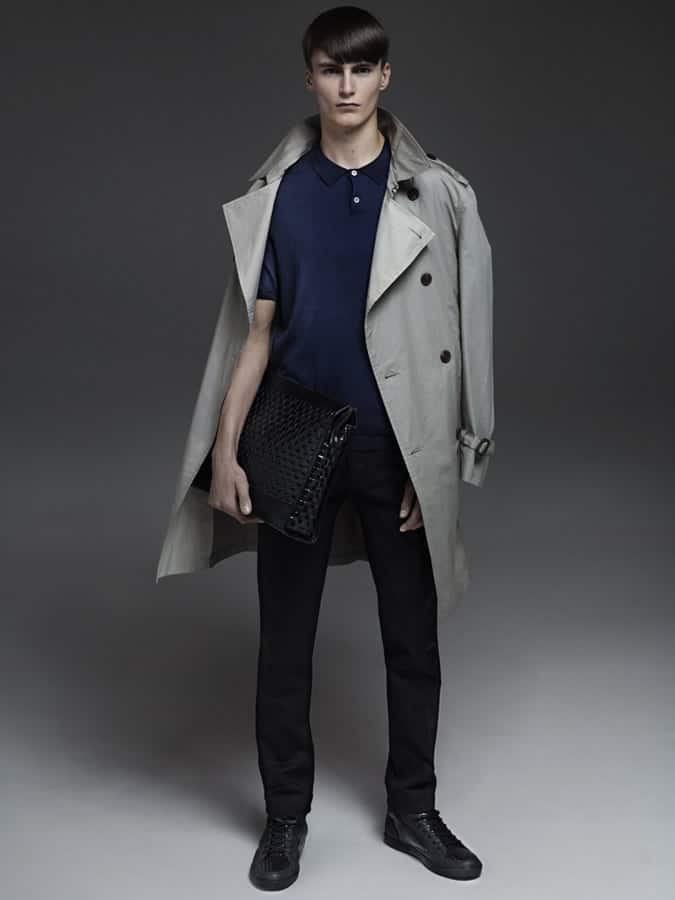 Topman Lux 2013 Collection