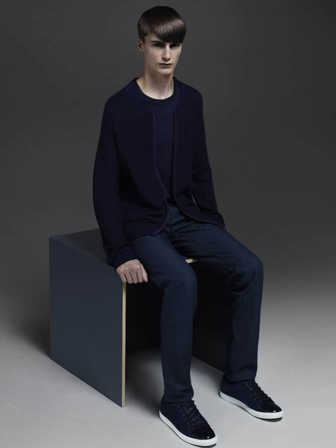 Topman Lux 2013 Collection