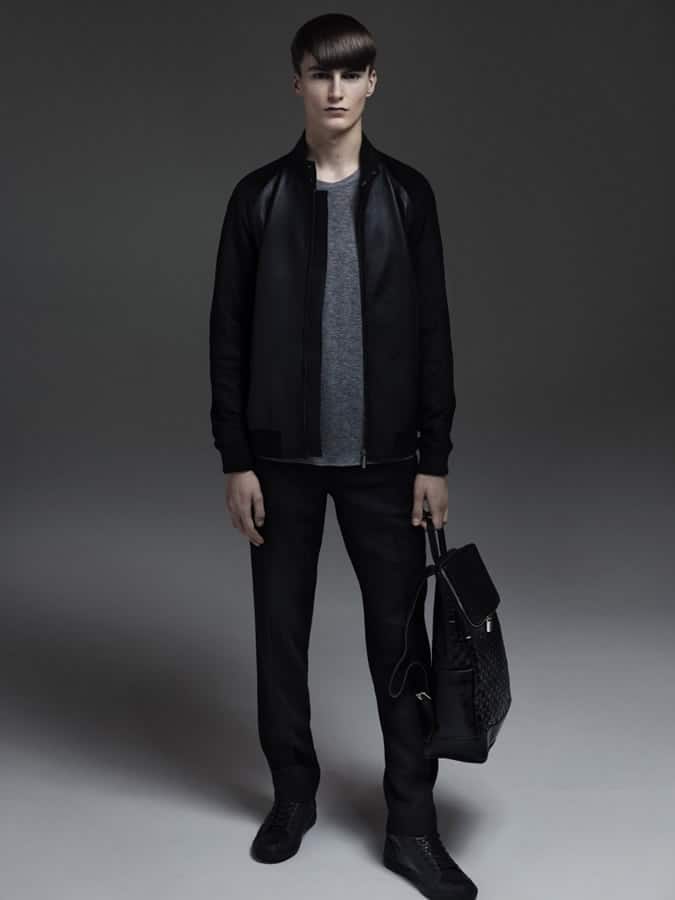 Topman Lux 2013 Collection