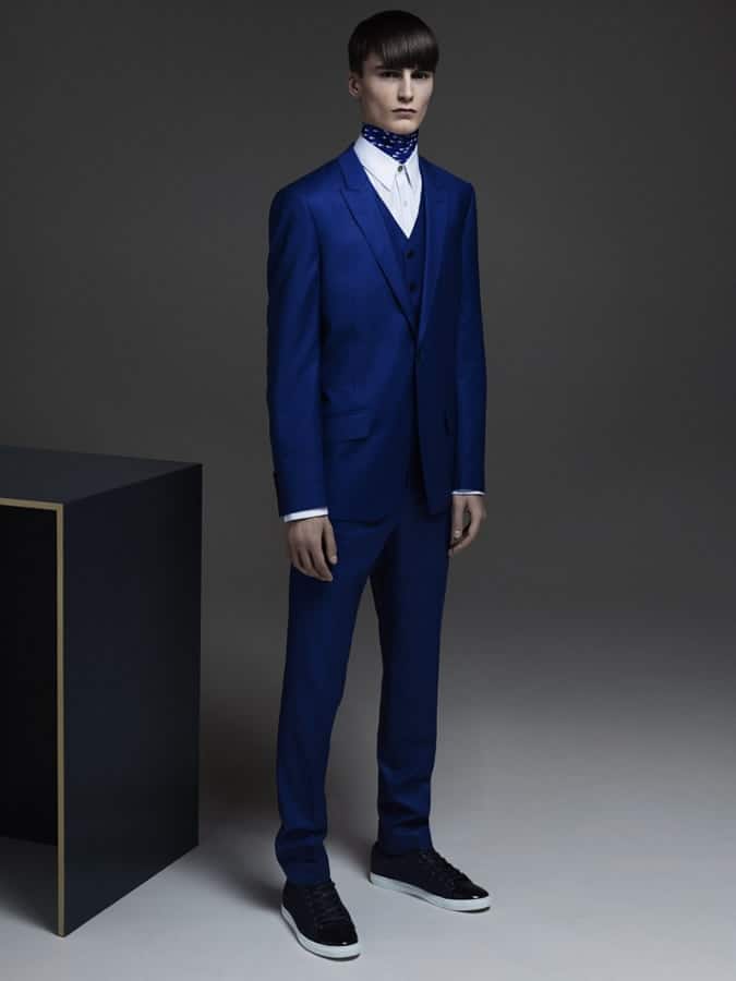 Topman Lux 2013 Collection