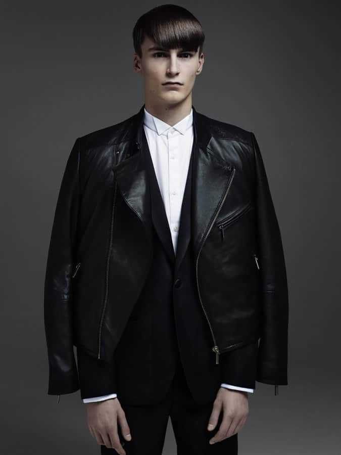 Topman Lux 2013 Collection