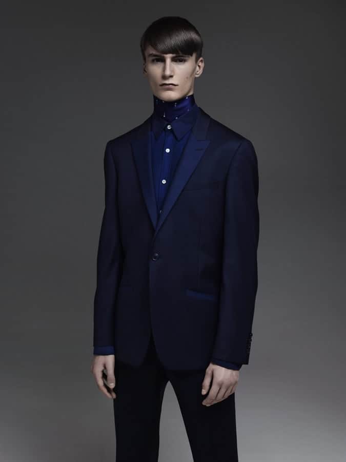 Topman Lux 2013 Collection
