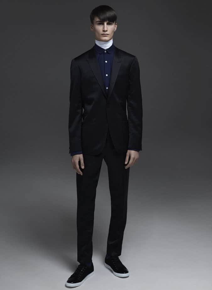 Topman Lux 2013 Collection
