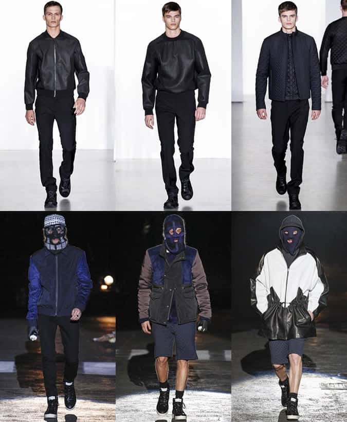 Sports Luxe Trend At Milan Fashion Week