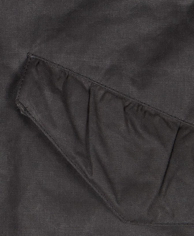 AllSaints Meraux Parka