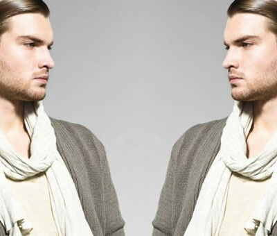 Men’s Fashion Debate: The One Look Man