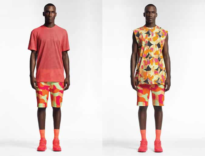 Aqua by Aqua SS13 Platoon lookbook