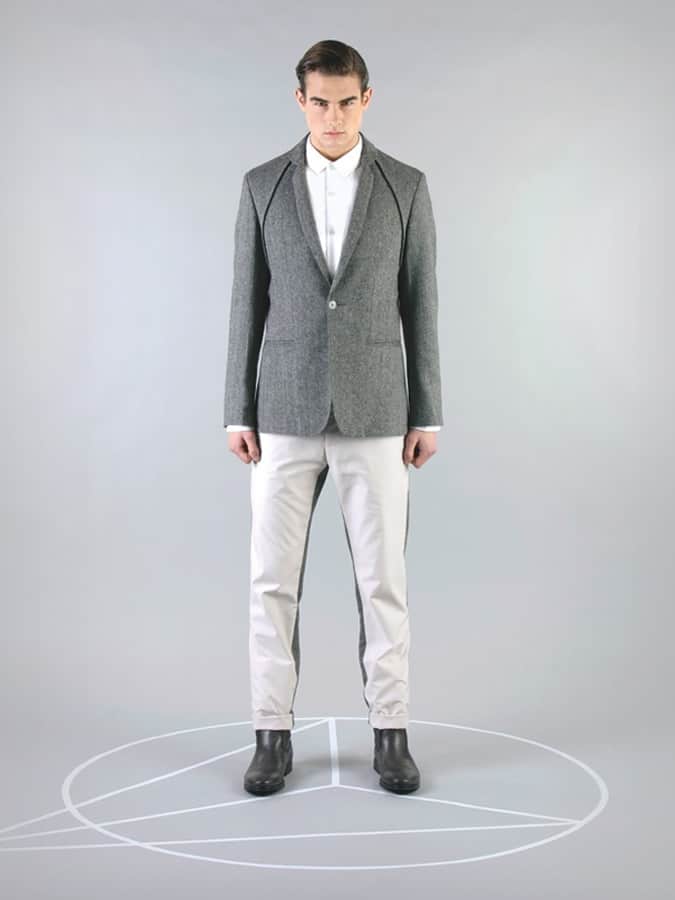 Posthuman Wardrobe AW13