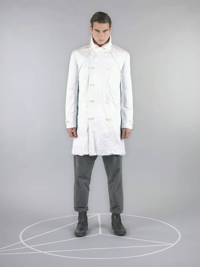 Posthuman Wardrobe AW13