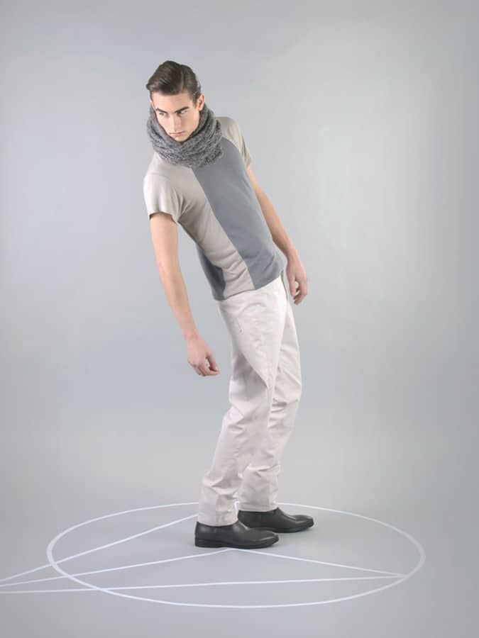 Posthuman Wardrobe AW13 