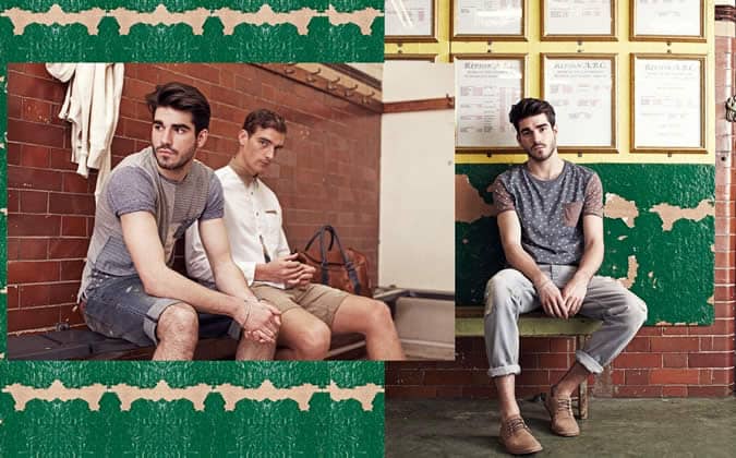 River Island Holloway Road Collection