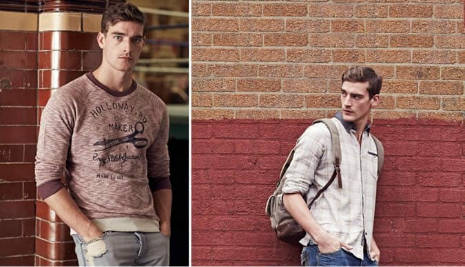 River Island Holloway Road Collection