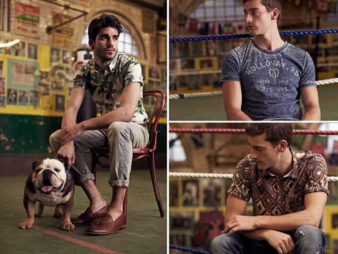 River Island Holloway Road Collection