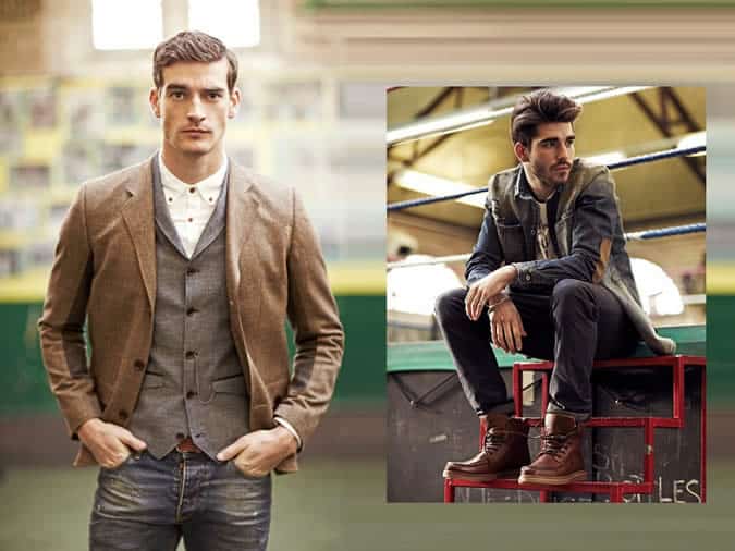 River Island Holloway Road Collection